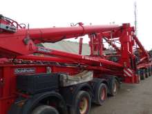 Goldhofer THP-L 4+7 adaptor RA3-100t