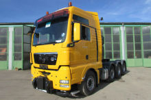 MAN TGX 680-250t