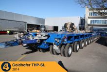 Goldhofer THP-SL