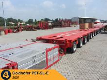 Goldhofer PST-SL-E