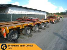 Scheuerle Inter Combi