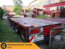 Scheuerle Euro Combi