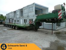 Scheuerle Semi 8