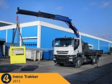 Iveco Trakker