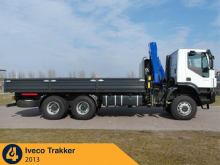 Iveco Trakker