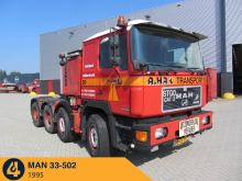 MAN 33-502