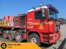 MAN 33-502