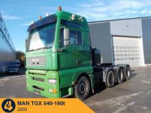 MAN TGX 540-160t