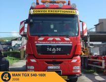 MAN TGX 540-160t