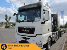 MAN TGX 680-250t