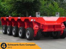 Scheuerle Euro Compact