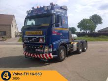 Volvo FH 16-550