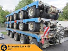 Scheuerle K125-LS250