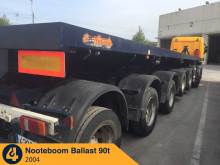 Nooteboom Ballast 90t