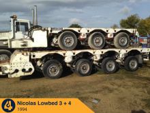 Nicolas Lowbed 3 + 4