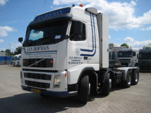 Volvo FH 12-420