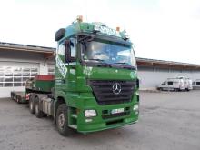 Mercedes-Benz Actros 2651LS-120t