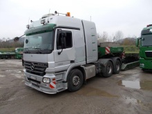 Mercedes-Benz Actros 3360-120t