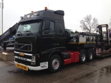 Volvo FH 12-520