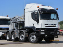 Iveco Trakker